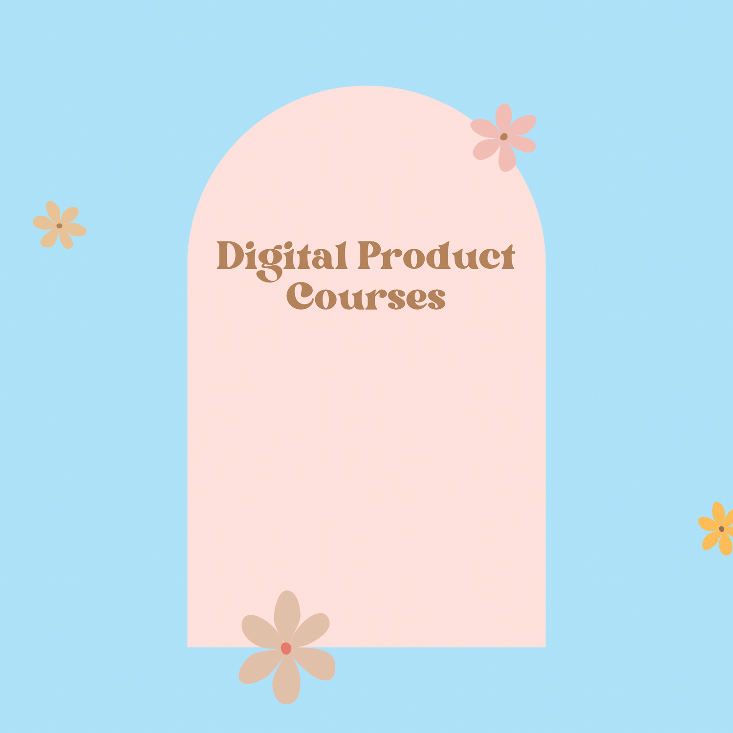 Sell Digital Products